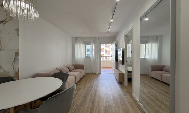 Venta - Apartamentos - 