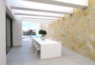 Nueva construcción  - Villa - Ciudad Quesada