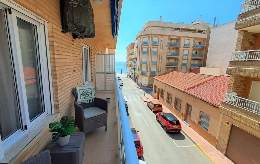 Venta - Apartamentos - La Mata