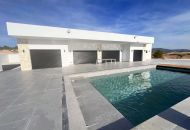 New Build - Country Property - Novelda