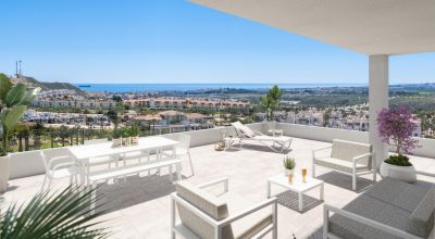 Apartments - New Build - Vera - Vera
