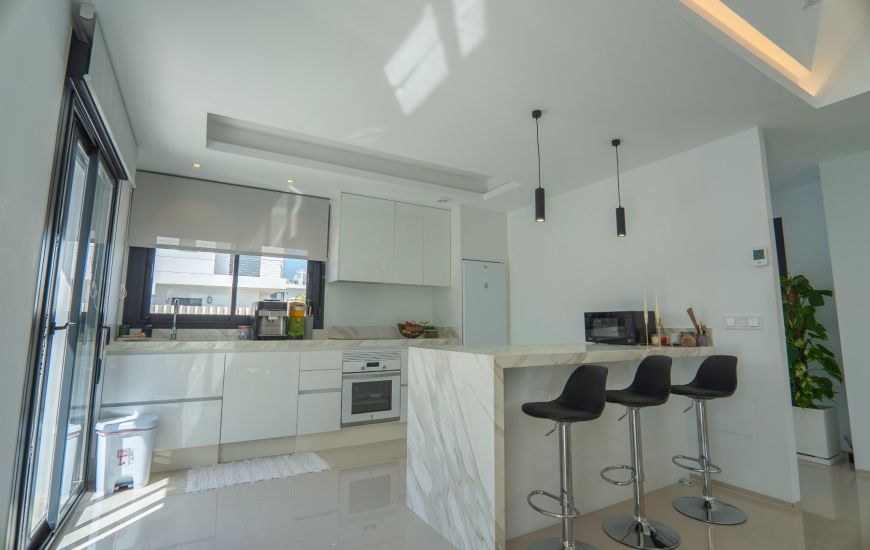 Sale - Villa - Ciudad Quesada