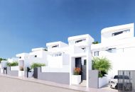 New Build - Villa - Algorfa - 