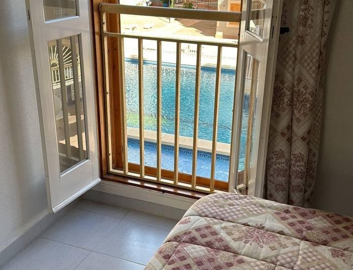 Sale - Apartments - Torrevieja