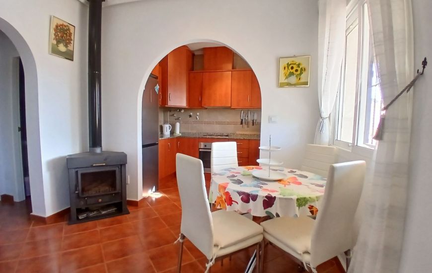 Venta - Villa - Ciudad Quesada