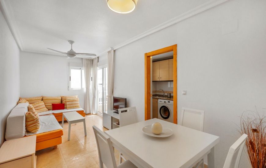 Venta - Apartamentos - Torrevieja