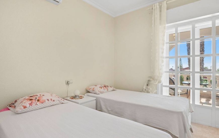 Venta - Villa - Ciudad Quesada