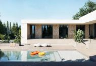 Nueva construcción  - Villa - Torrevieja