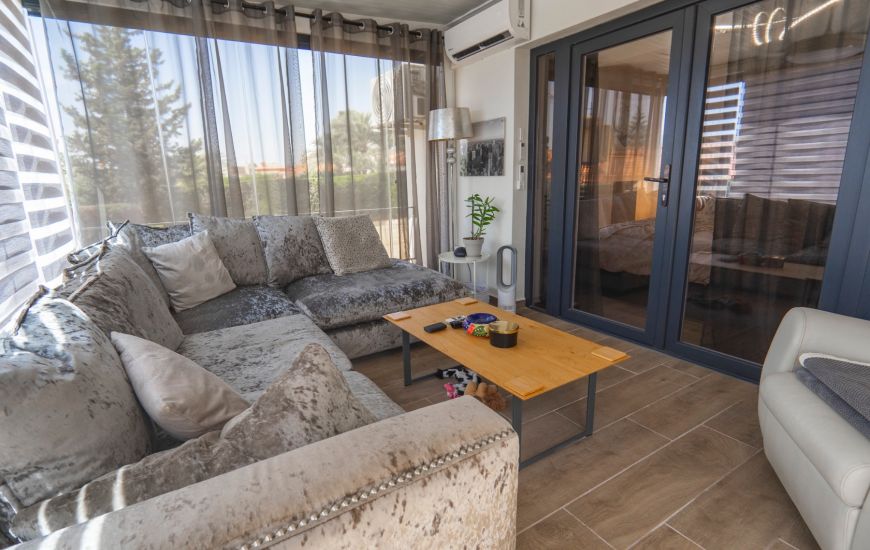 Sale - Villa - Ciudad Quesada