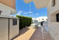 Sale - Semi Detached - Ciudad Quesada