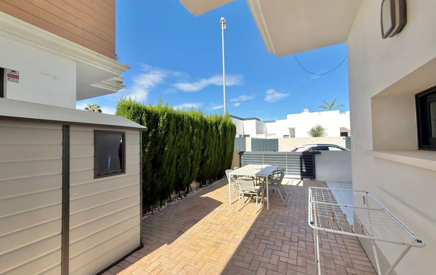 Sale - Semi Detached - Ciudad Quesada