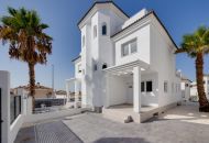 New Build - Villa - San Fulgencio