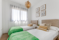 Nueva construcción  - Villa - Finestrat