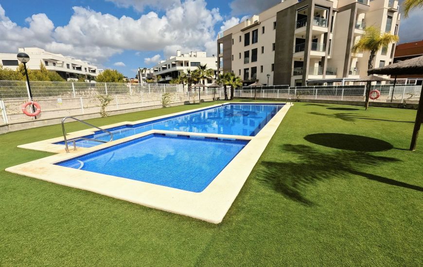 Sale - Apartments - Orihuela Costa