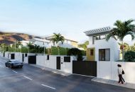 Nueva construcción  - Villa - Finestrat