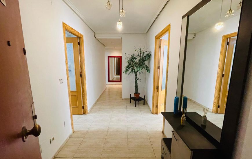 Venta - Apartamento - Torrevieja