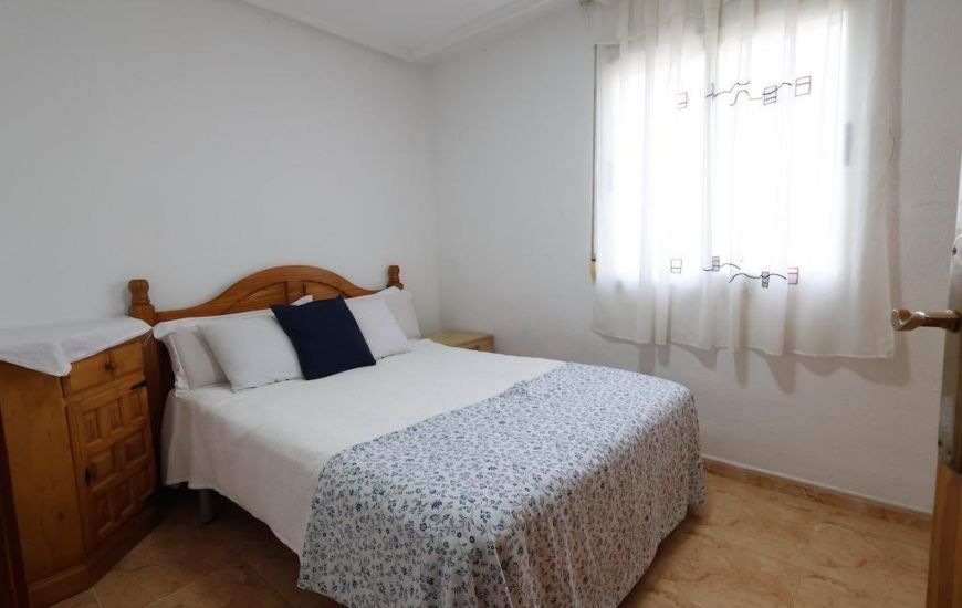 Sale - Townhouse - Torrevieja