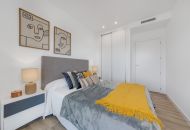 Nueva construcción  - Apartamentos - Arenales del Sol