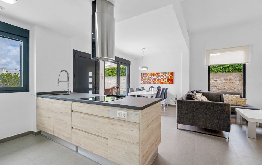 Venta - Villa - Ciudad Quesada - Rojales