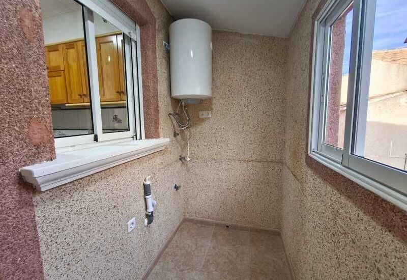 Venta - Villa - Algorfa
