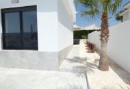 Sale - Villa - Ciudad Quesada