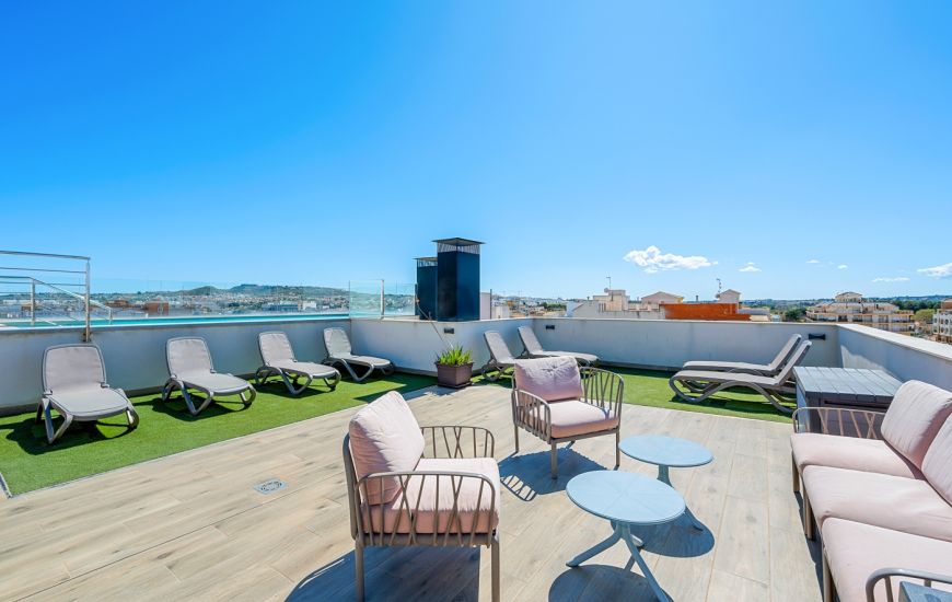 Venta - Apartamentos - Formentera Del Segura - Formentera del Segura