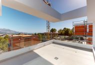 New Build - Villa - Polop