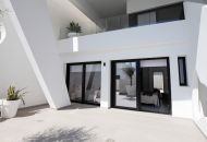 New Build - Villa - Guardamar del Segura