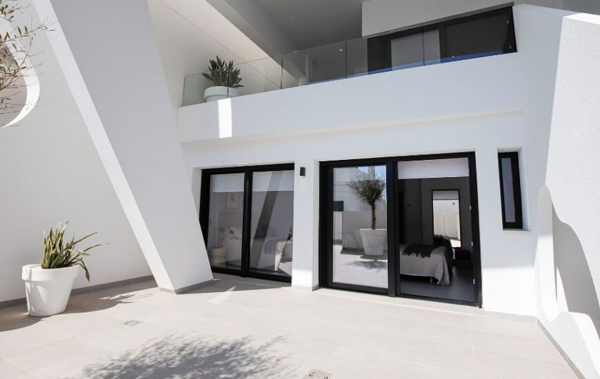 New Build - Villa - Guardamar del Segura