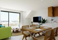 New Build - Bungalow - Torrevieja