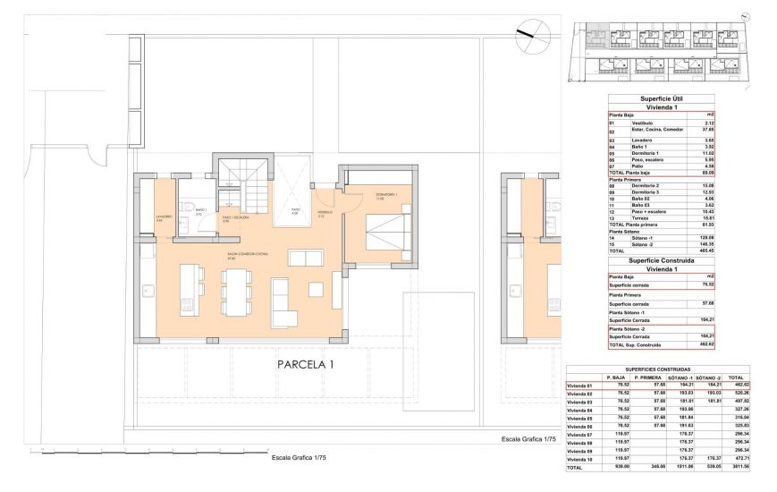 New Build - Villa - Finestrat