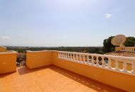 Sale - Rijtjeshuis - Algorfa