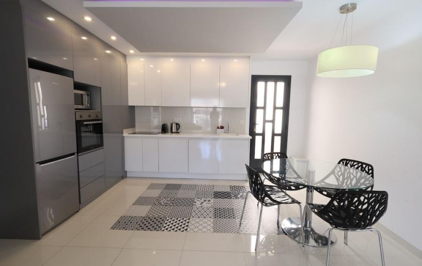 Sale - Apartments - Pilar de la Horadada