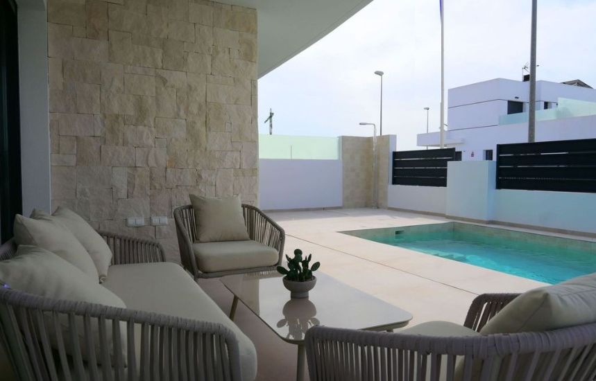 Nueva construcción  - Vila - Dolores