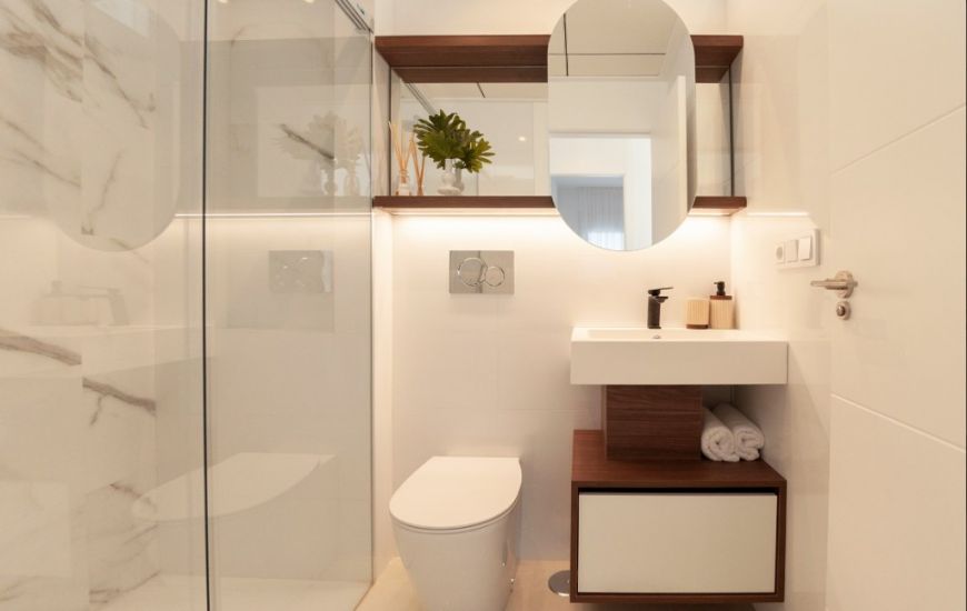 New Build - Apartments - Ciudad Quesada