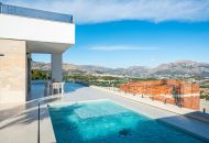 New Build - Villa - Polop