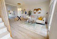 Nueva construcción  - Villa - Pilar de la Horadada