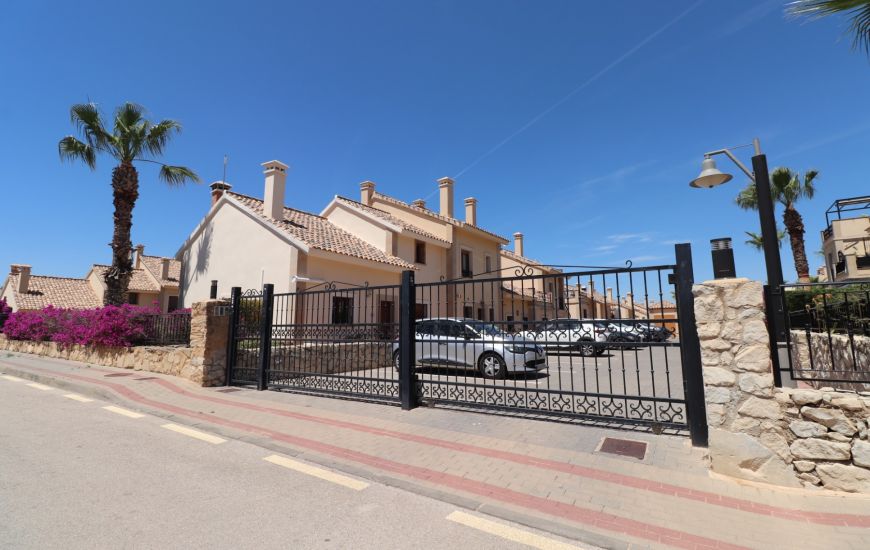Venta - Bungalow - Algorfa