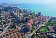 New Build - Apartments - Orihuela Costa