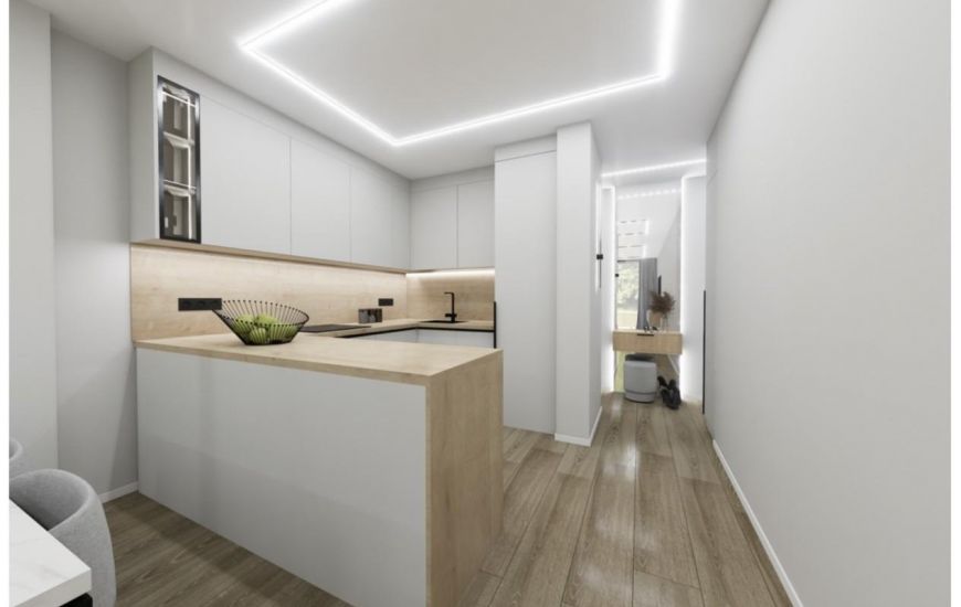 Nueva construcción  - Apartamentos - Torrevieja