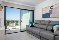 Nueva construcción  - Apartamentos - Algorfa