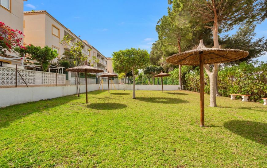 Sale - Apartments - Torrevieja