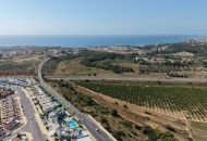 Sale - Villa - Orihuela Costa