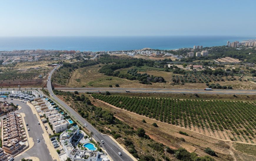 Sale - Villa - Orihuela Costa