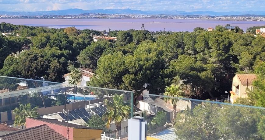 New Build - Villa - Los Balcones - Los Balcones, Torrevieja