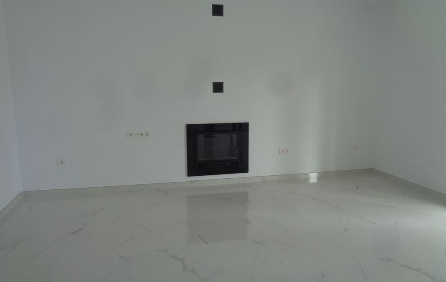 New Build - Finca - Pinoso