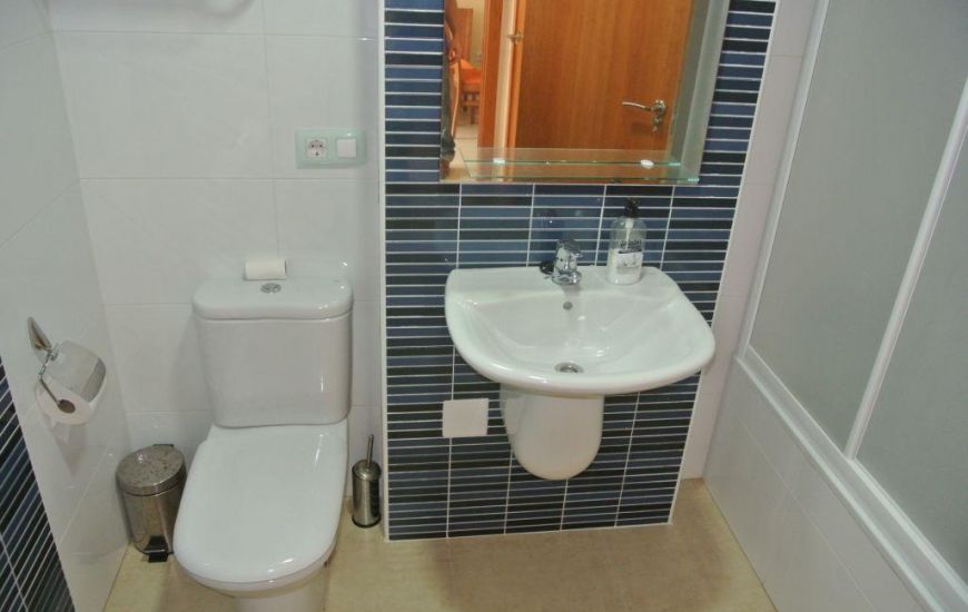 Sale - Apartments - Guardamar del Segura