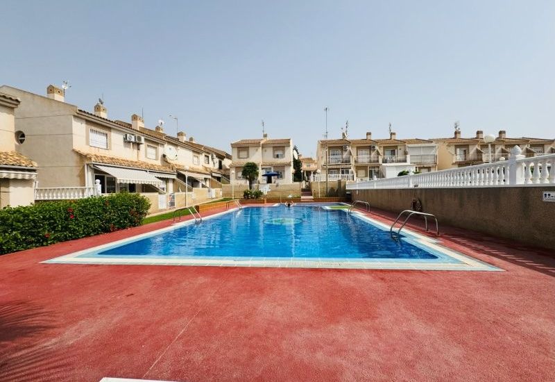 Sale - Duplex - Torrevieja