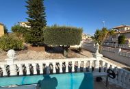 Venta - Villa - Villamartin
