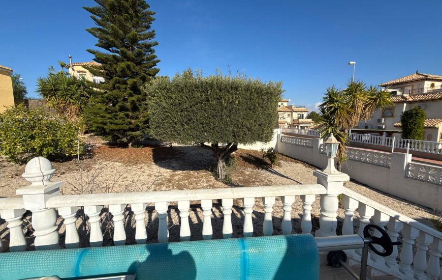 Venta - Villa - Villamartin